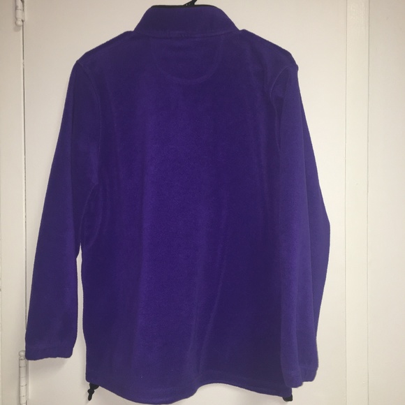 Alpine Tea Pullover - Picture 2 of 3